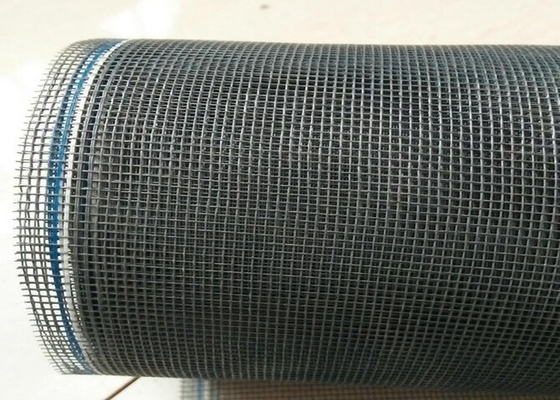 écran Mesh Corrosion Resistance 10mesh - 30mesh de fenêtre d'acier inoxydable de 0,5-3M T-304