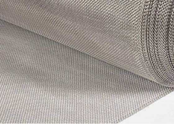 grillage carré 20X20 1M X 100F d'acier inoxydable de 0.55mm 0.50mm