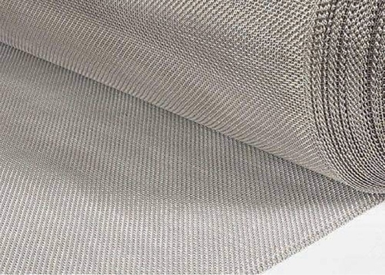 grillage 1M X 100F de l'acier inoxydable 60X60 pour tamiser/filtrant