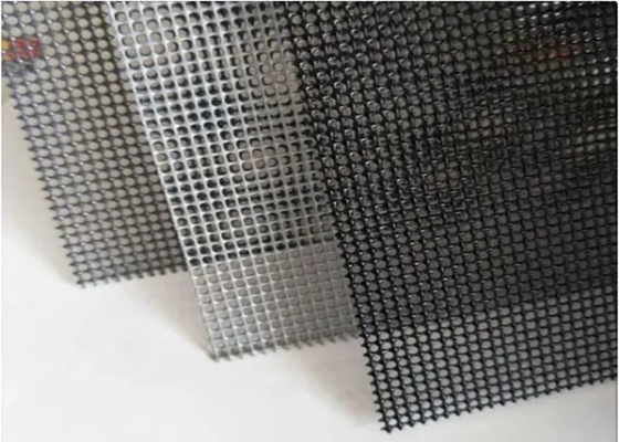 Largeur galvanisée à l'épreuve des balles de Mesh Fence 0.5m-3M de fil d'acier pour d'anti portes de vol