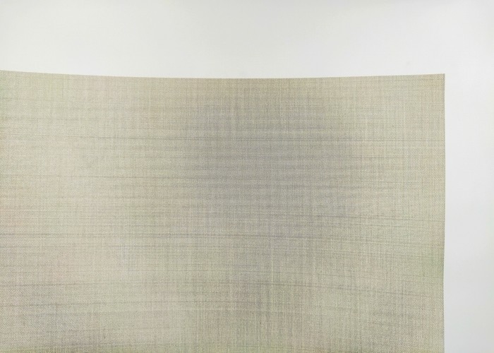 grillage de l'acier inoxydable 60X60 316, tissu de fil d'armure toile de 0.13mm 0.15mm