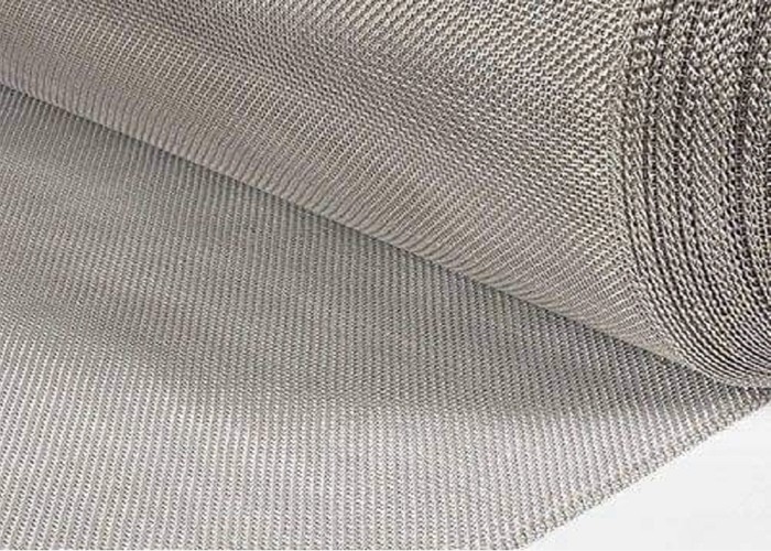 grillage 1M X 100F de l'acier inoxydable 60X60 pour tamiser/filtrant